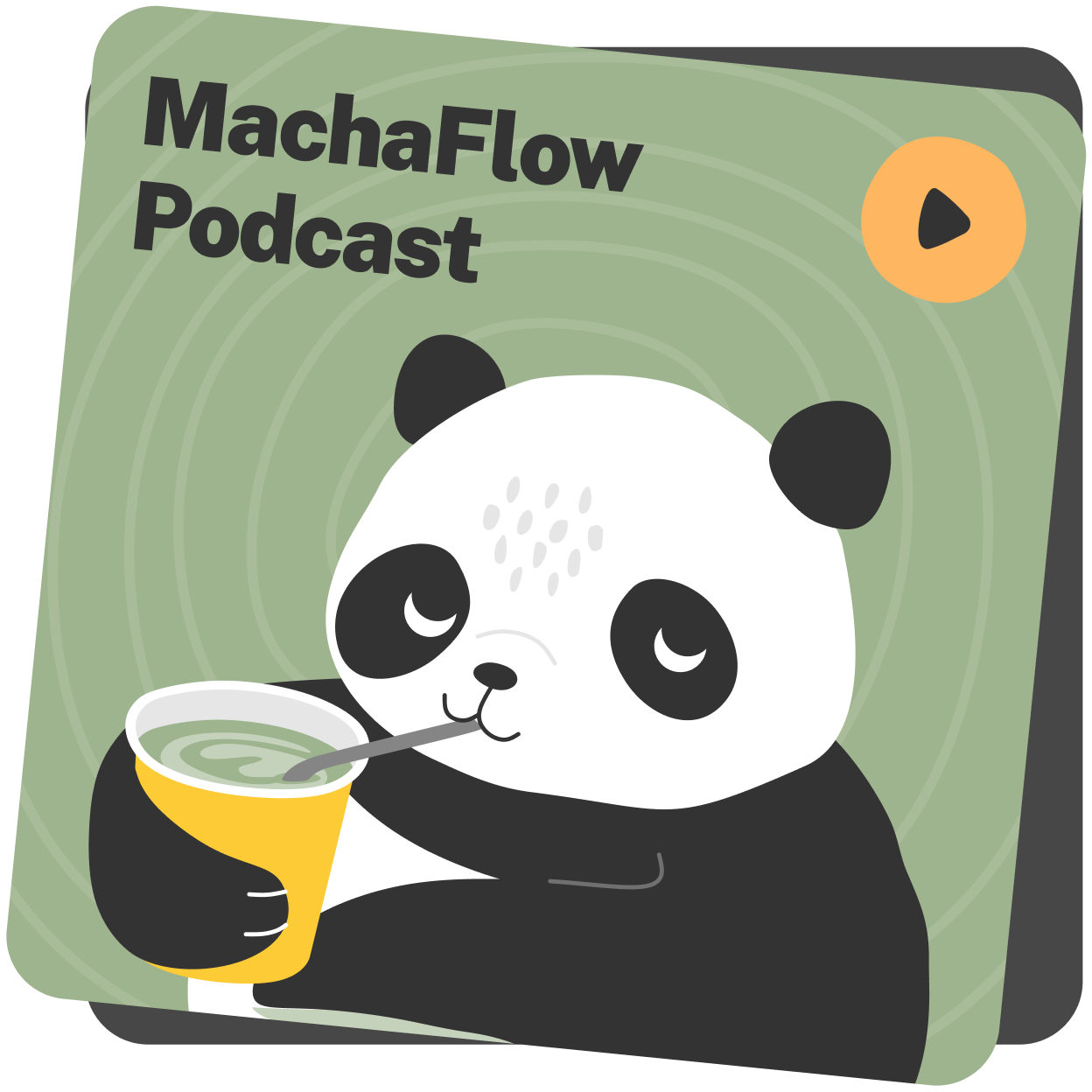 Macha Podcast