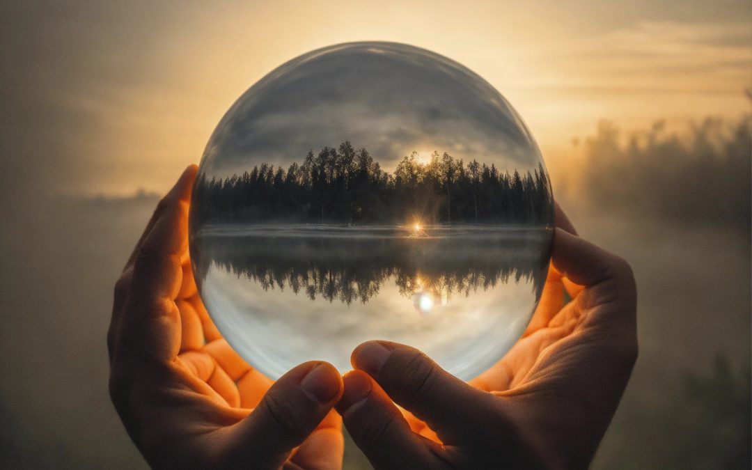The Power of Daily Reflections in Achieving Your Wellness Goals