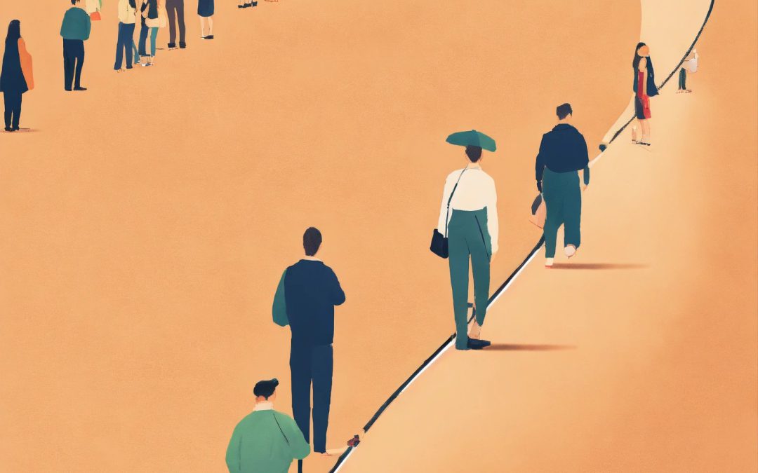 Staying Ahead of the Curve: Wellness Trends to Watch in 2024